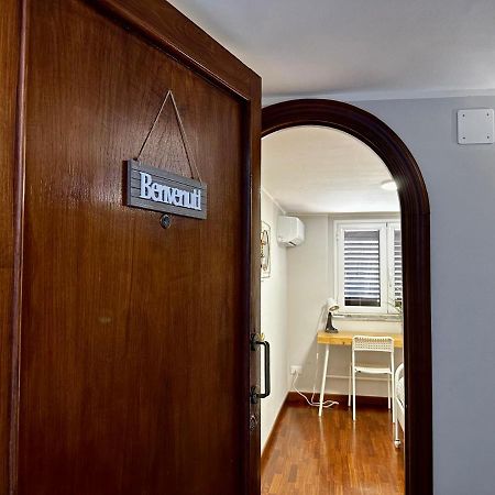 Sabbinirica House Apartment Catania Ngoại thất bức ảnh