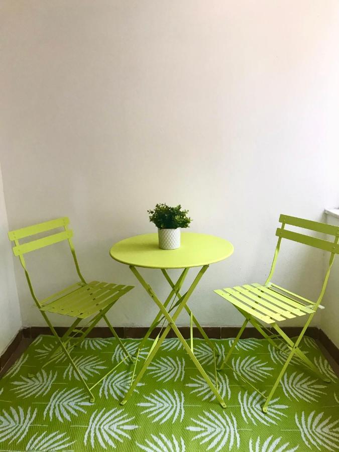 Sabbinirica House Apartment Catania Ngoại thất bức ảnh