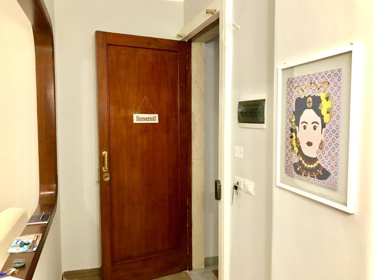 Sabbinirica House Apartment Catania Ngoại thất bức ảnh