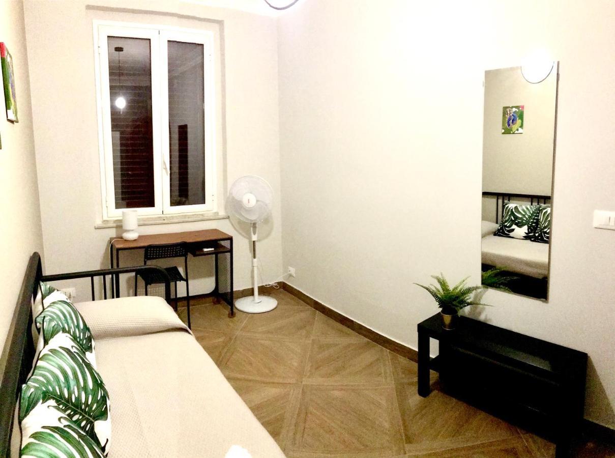 Sabbinirica House Apartment Catania Ngoại thất bức ảnh