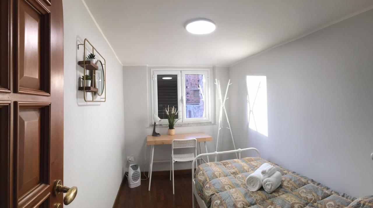 Sabbinirica House Apartment Catania Ngoại thất bức ảnh