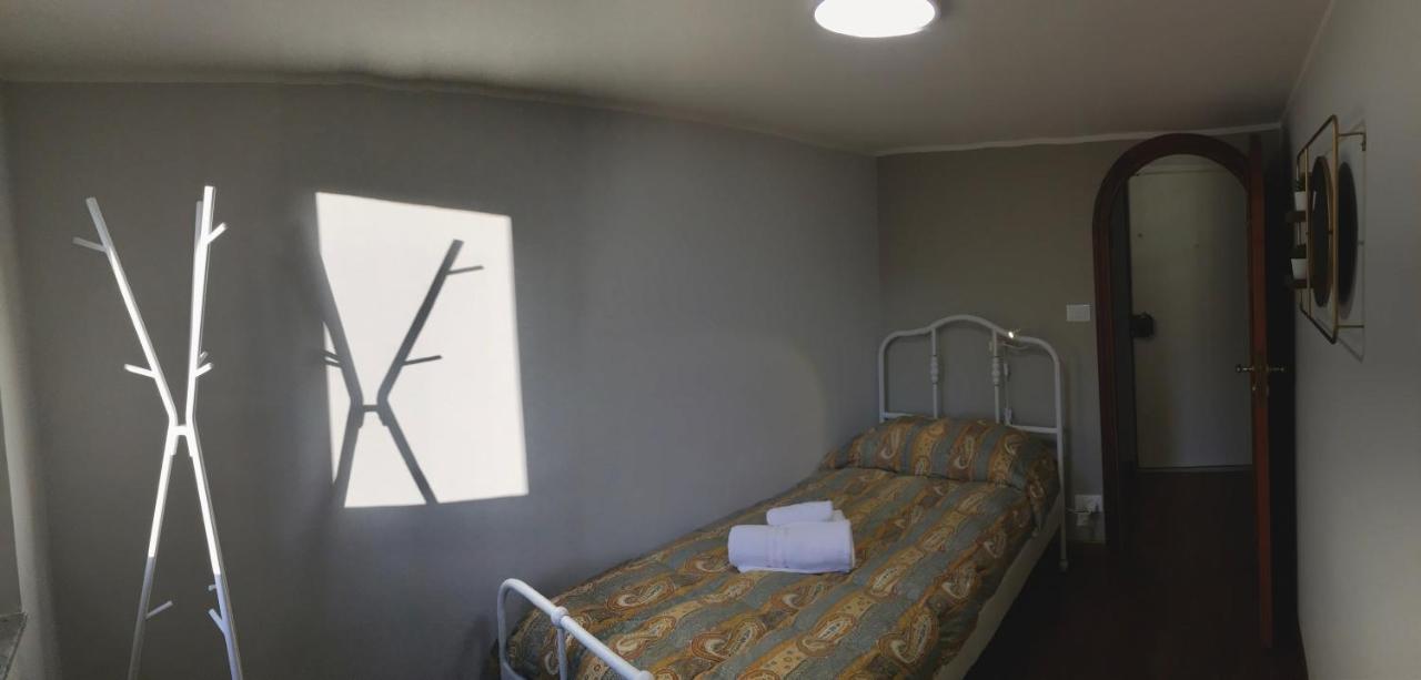 Sabbinirica House Apartment Catania Ngoại thất bức ảnh