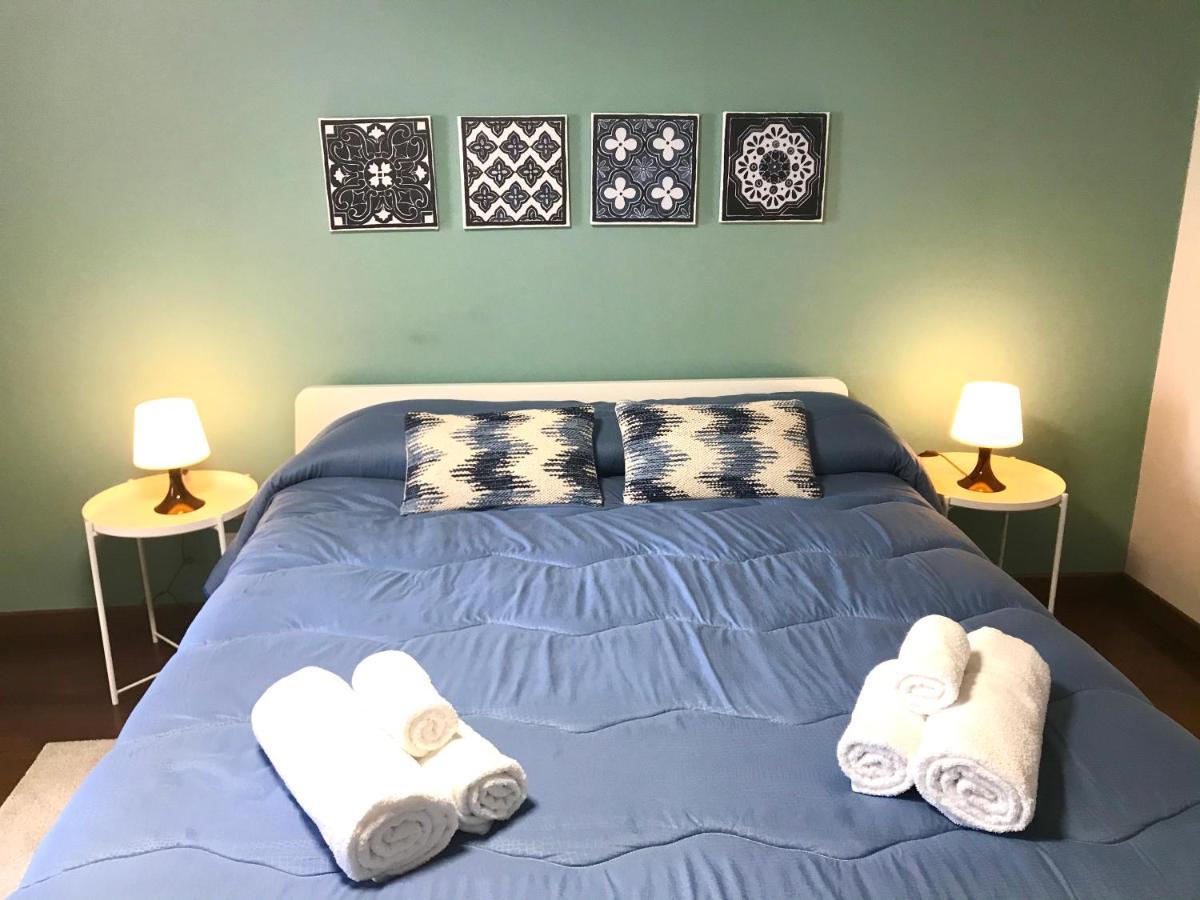 Sabbinirica House Apartment Catania Ngoại thất bức ảnh