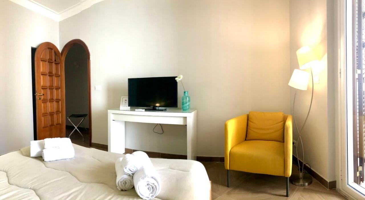 Sabbinirica House Apartment Catania Ngoại thất bức ảnh