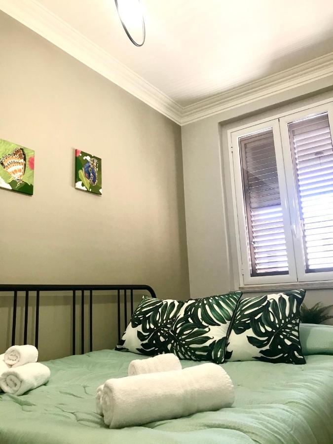 Sabbinirica House Apartment Catania Ngoại thất bức ảnh