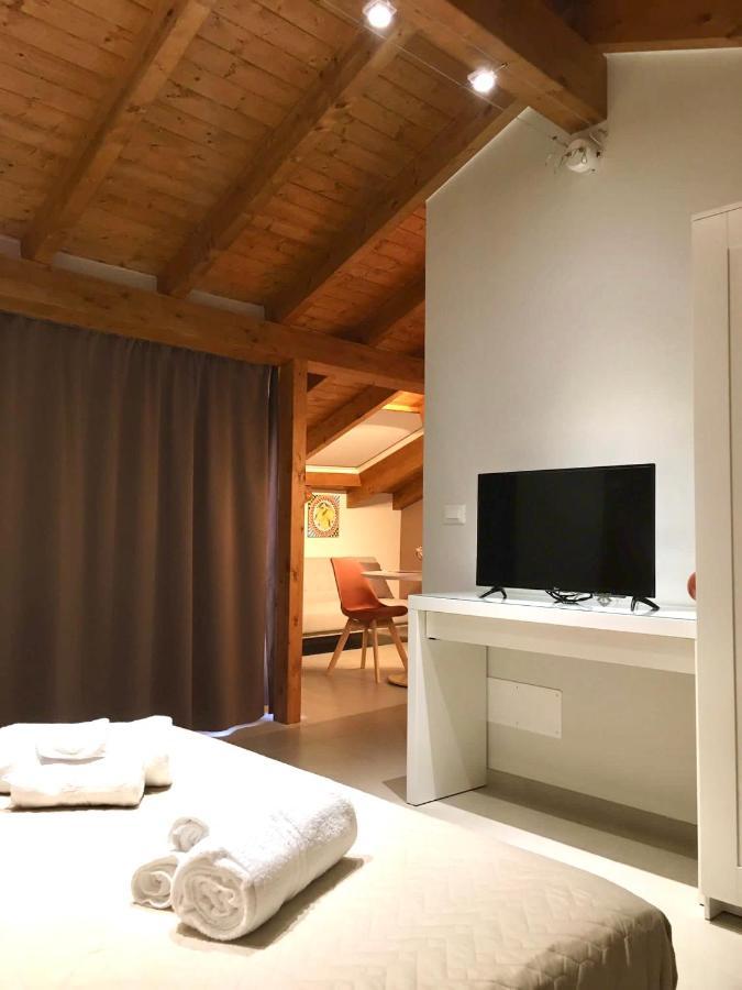 Sabbinirica House Apartment Catania Ngoại thất bức ảnh