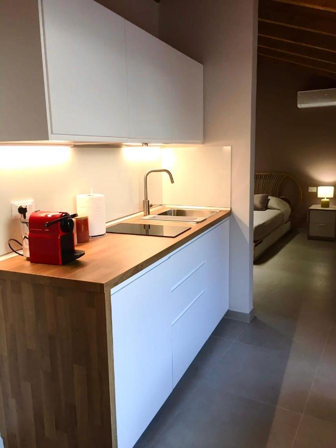 Sabbinirica House Apartment Catania Ngoại thất bức ảnh