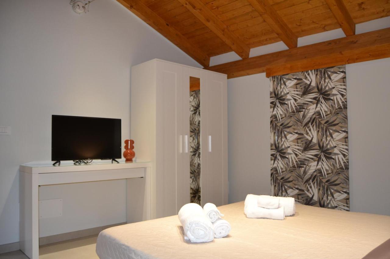 Sabbinirica House Apartment Catania Ngoại thất bức ảnh