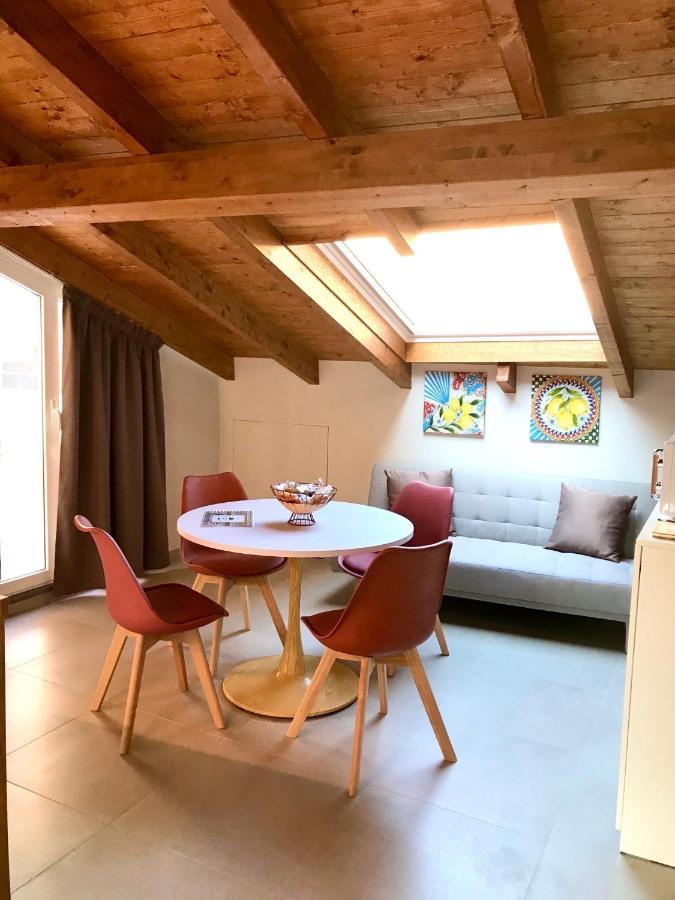 Sabbinirica House Apartment Catania Ngoại thất bức ảnh