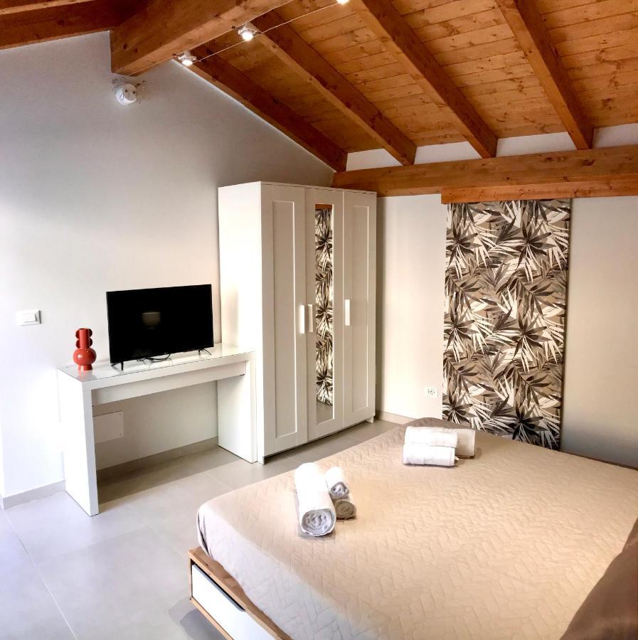 Sabbinirica House Apartment Catania Ngoại thất bức ảnh