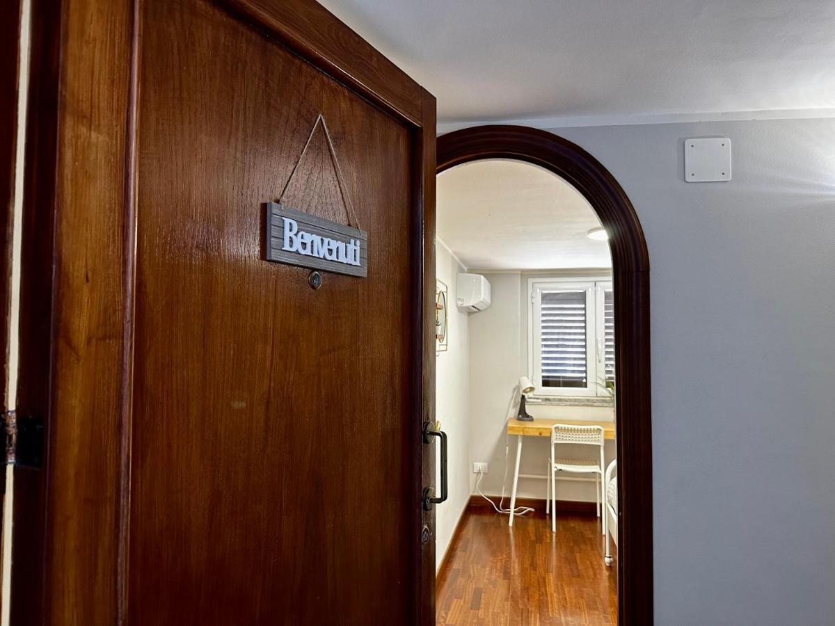 Sabbinirica House Apartment Catania Ngoại thất bức ảnh