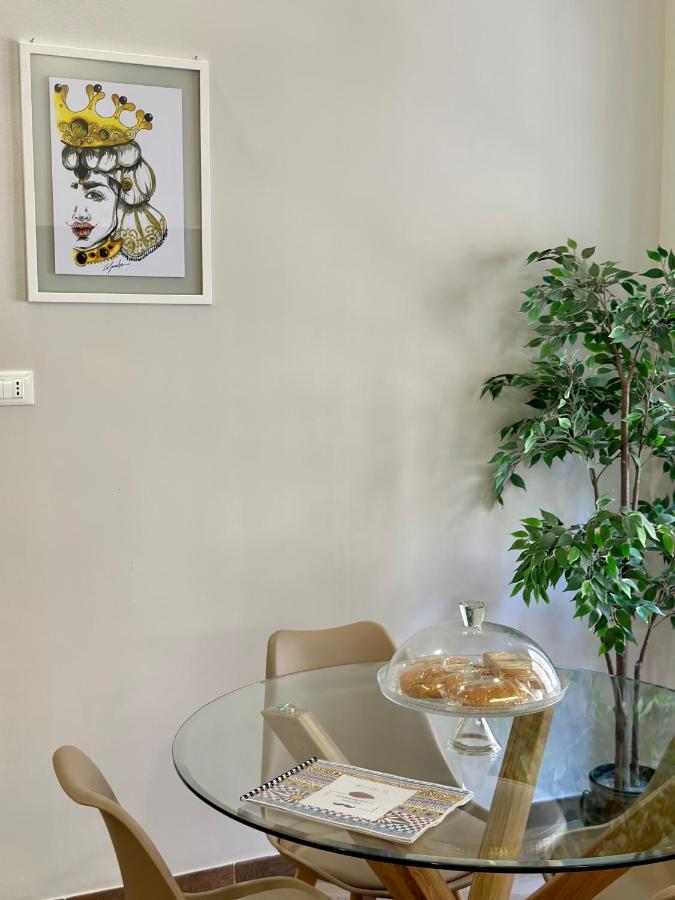 Sabbinirica House Apartment Catania Ngoại thất bức ảnh
