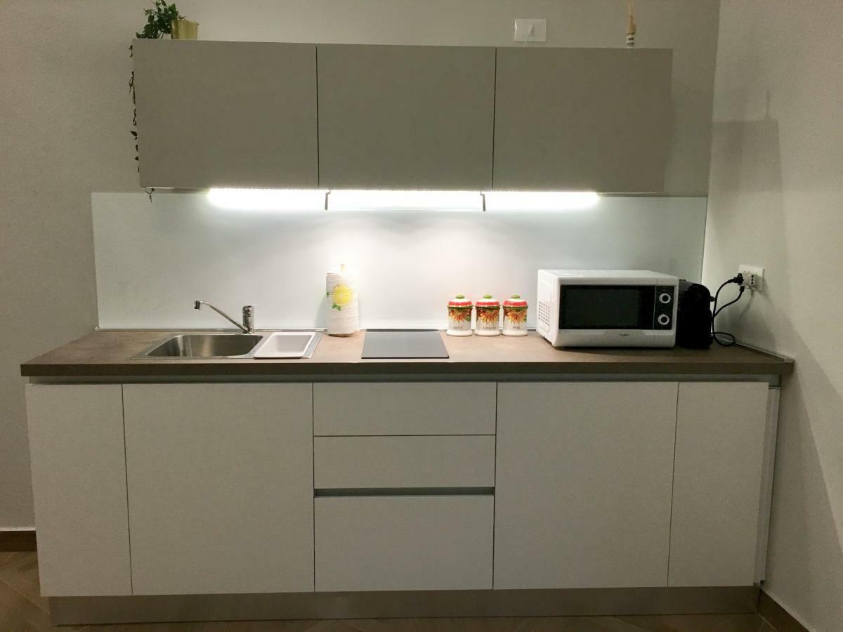 Sabbinirica House Apartment Catania Ngoại thất bức ảnh