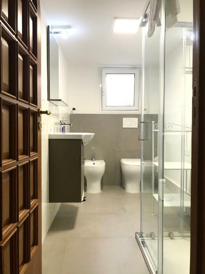 Sabbinirica House Apartment Catania Ngoại thất bức ảnh