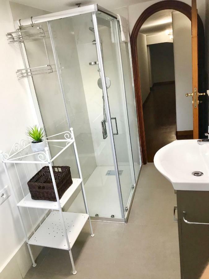 Sabbinirica House Apartment Catania Ngoại thất bức ảnh