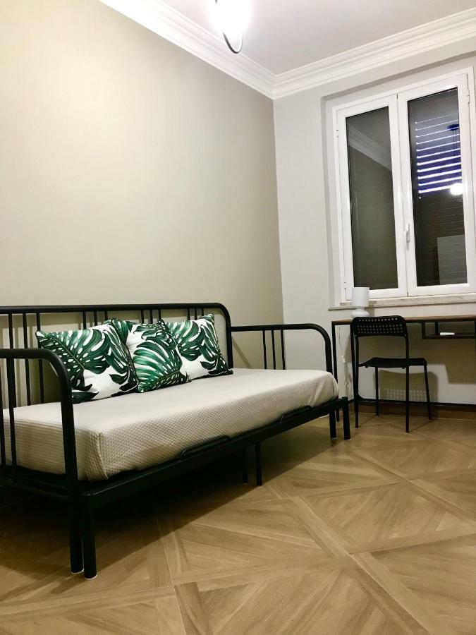 Sabbinirica House Apartment Catania Ngoại thất bức ảnh