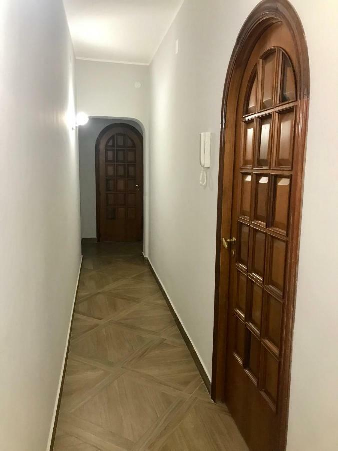 Sabbinirica House Apartment Catania Ngoại thất bức ảnh