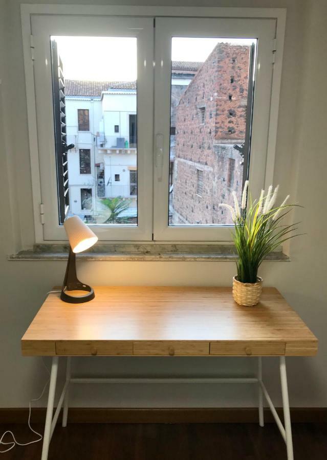 Sabbinirica House Apartment Catania Ngoại thất bức ảnh